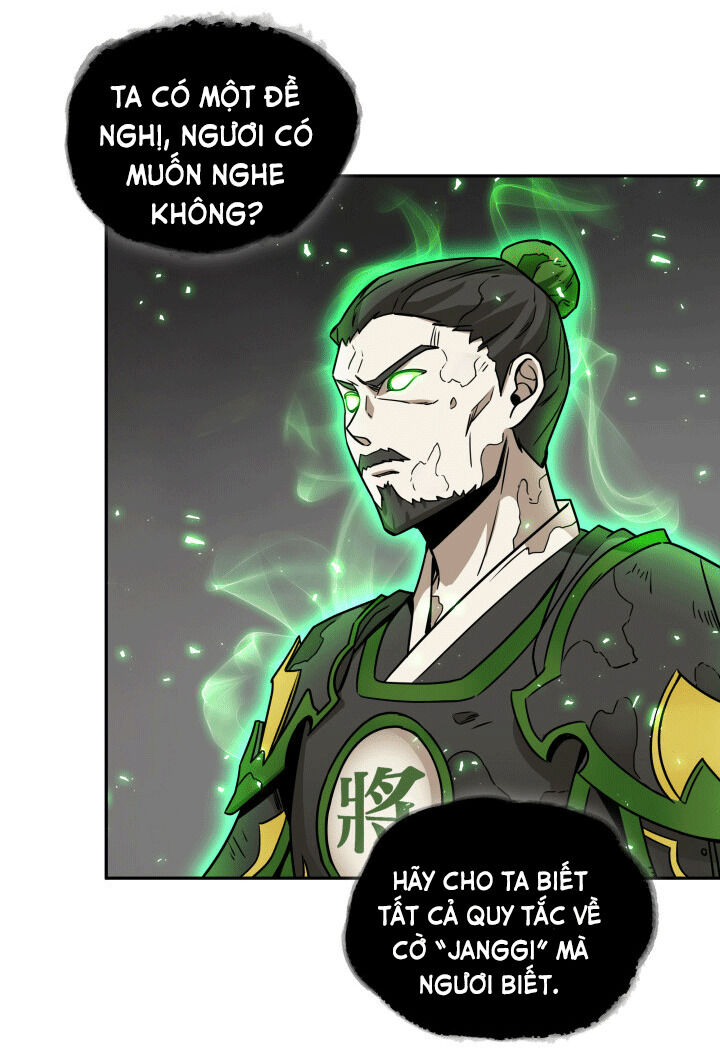 Vua Trộm Mộ