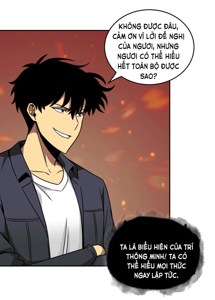 Vua Trộm Mộ