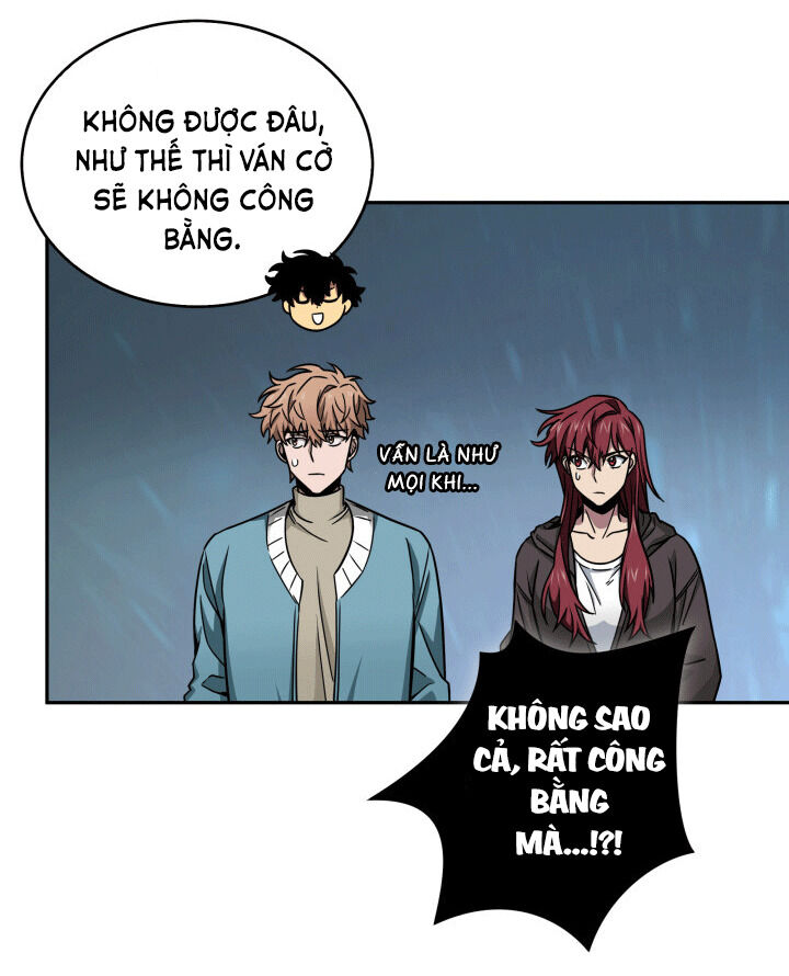 Vua Trộm Mộ