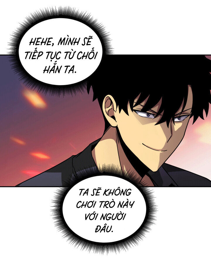 Vua Trộm Mộ