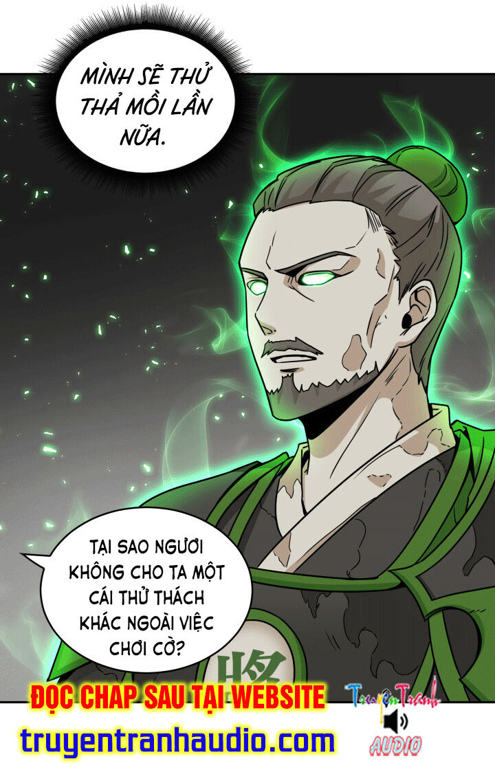 Vua Trộm Mộ