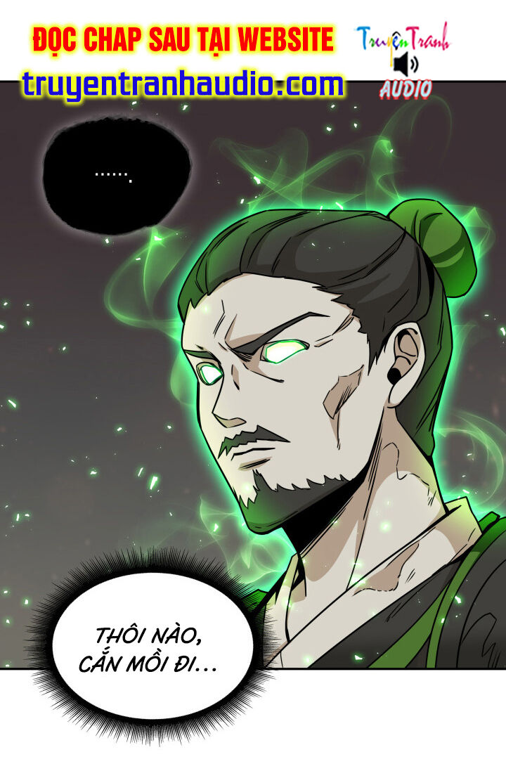 Vua Trộm Mộ