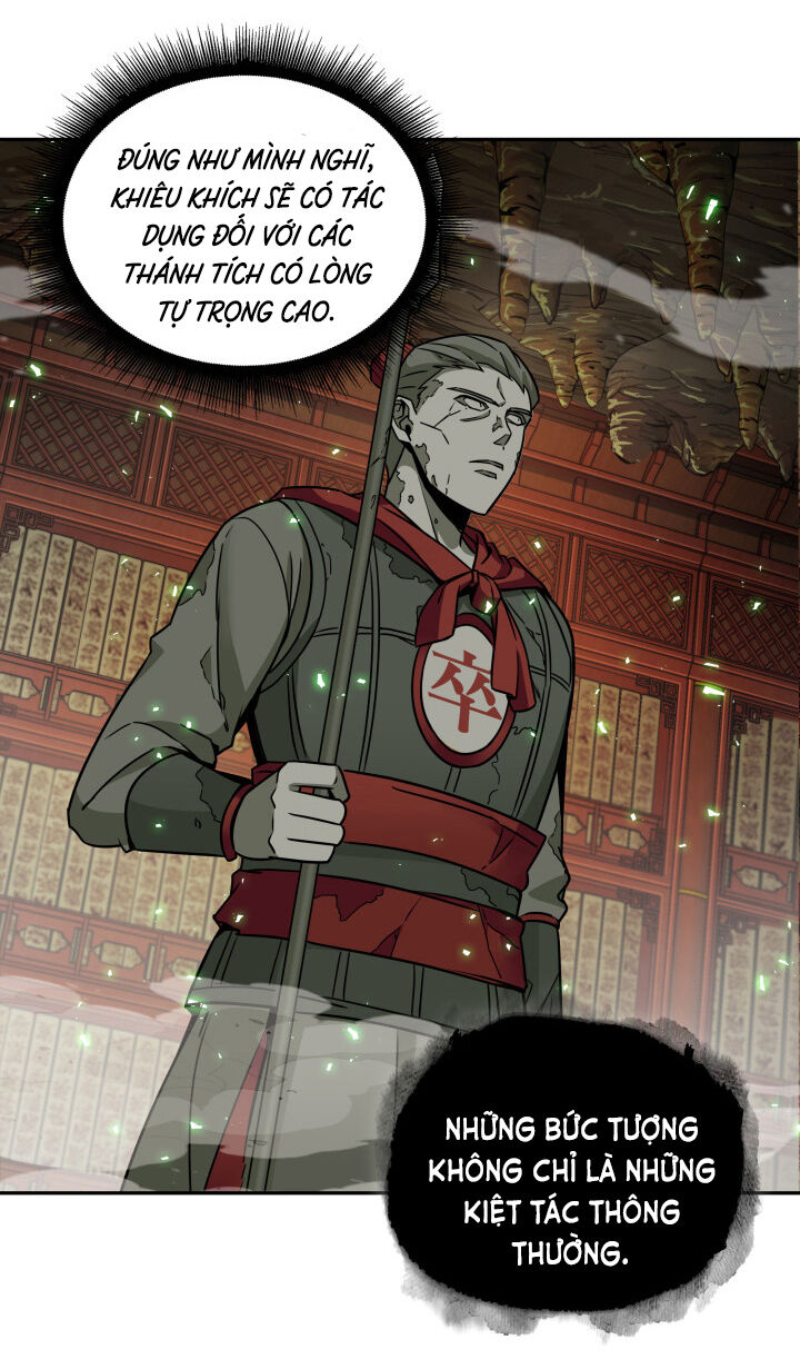 Vua Trộm Mộ