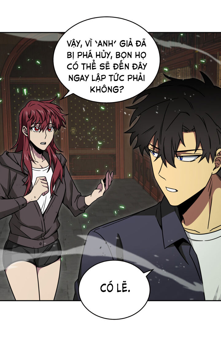 Vua Trộm Mộ