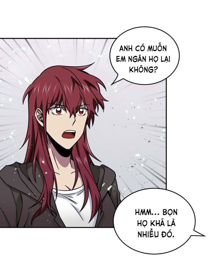 Vua Trộm Mộ
