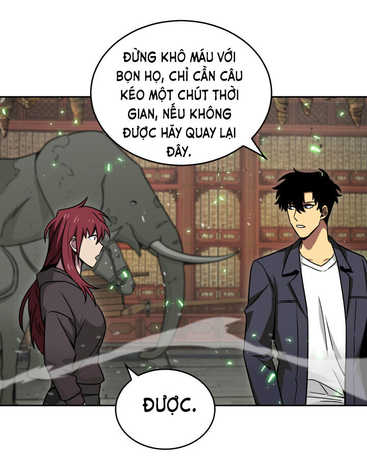 Vua Trộm Mộ