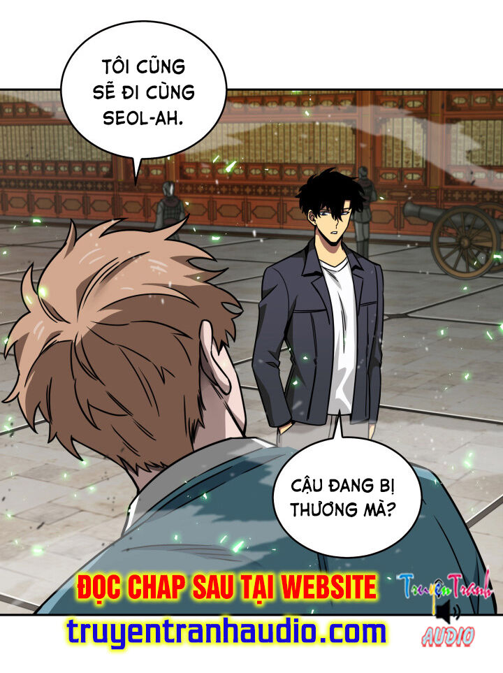 Vua Trộm Mộ