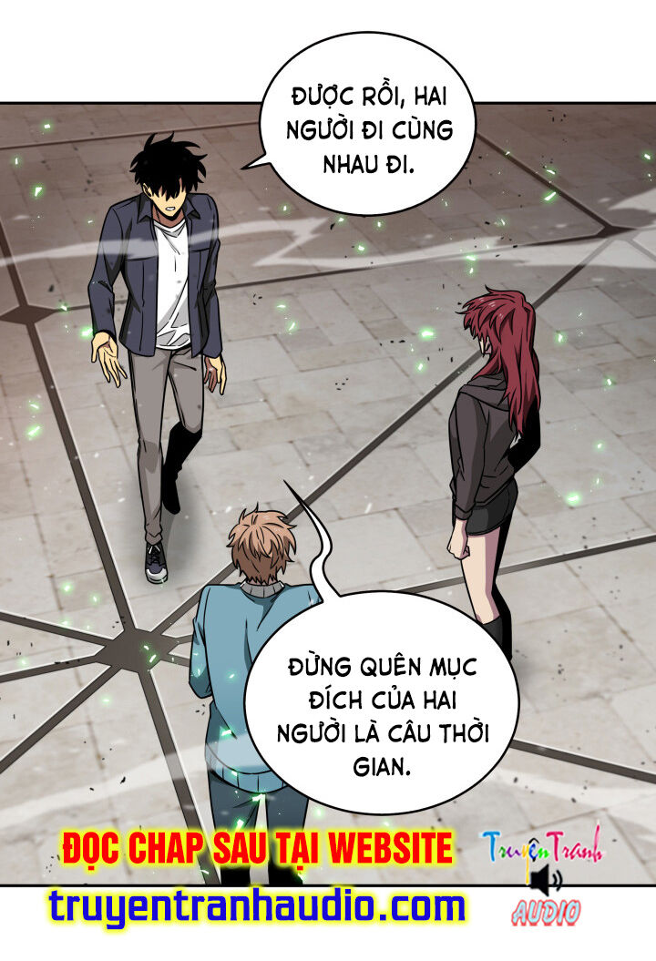 Vua Trộm Mộ