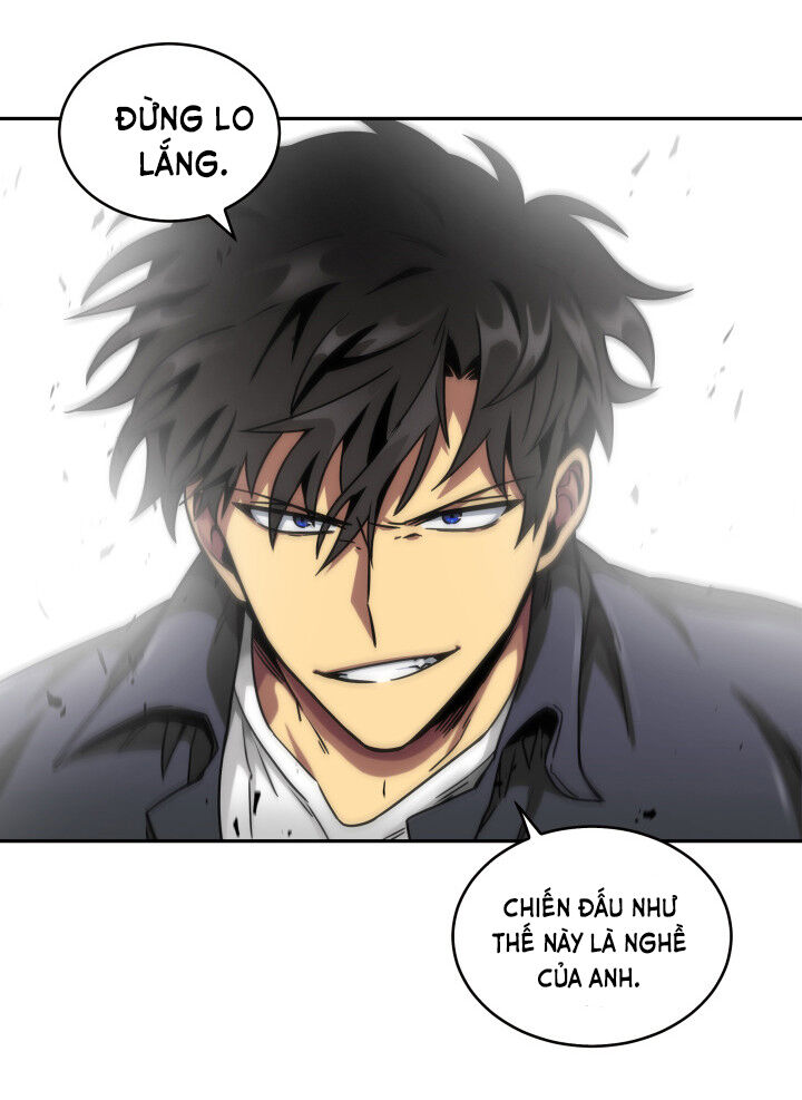 Vua Trộm Mộ