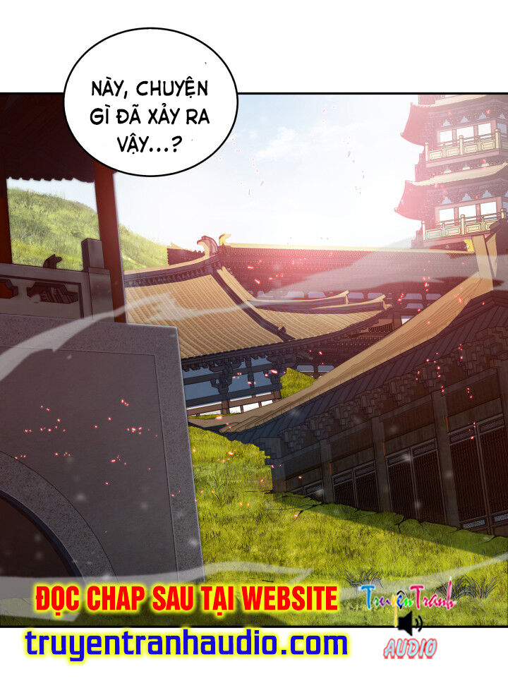 Vua Trộm Mộ