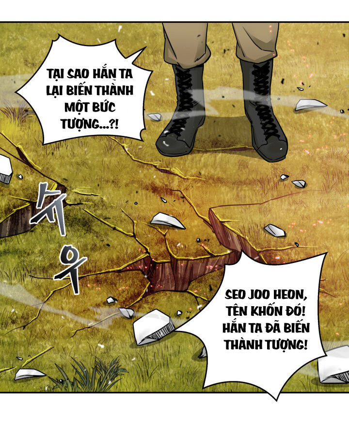 Vua Trộm Mộ