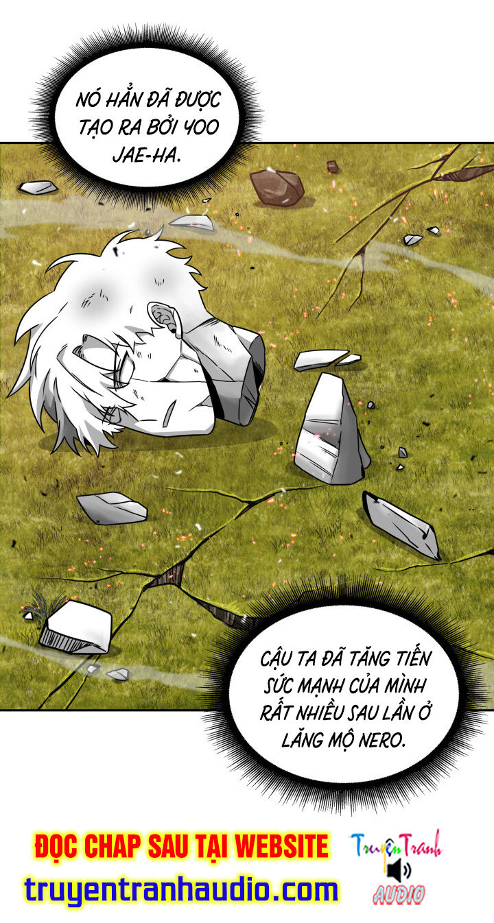 Vua Trộm Mộ