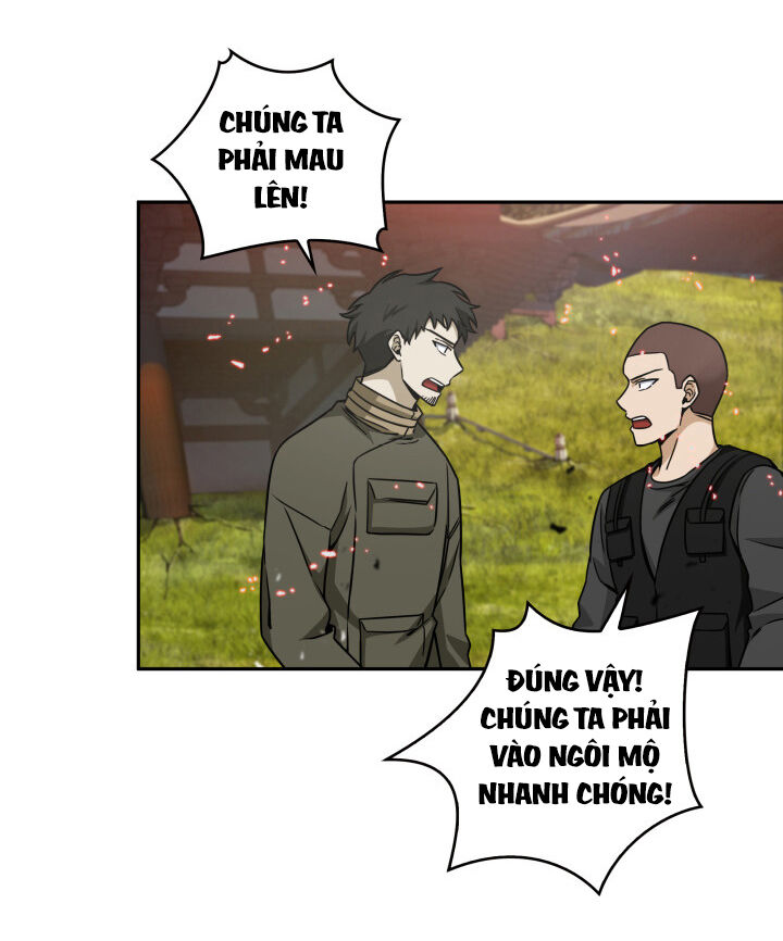 Vua Trộm Mộ
