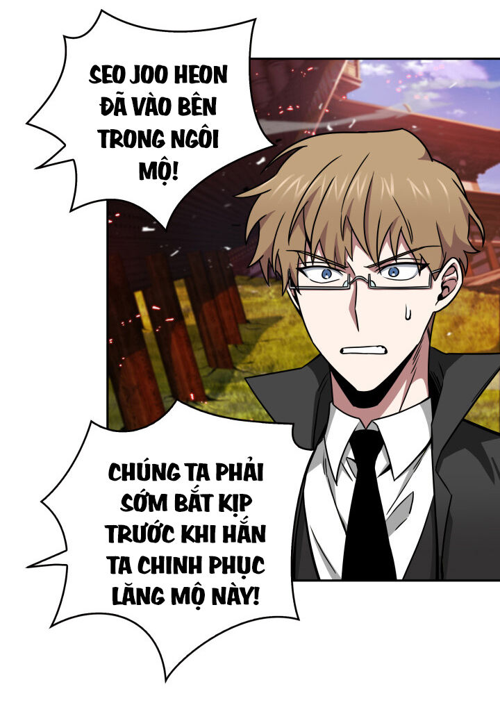 Vua Trộm Mộ