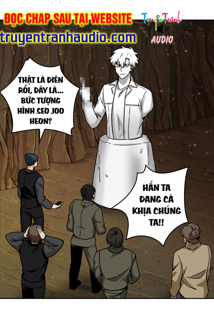 Vua Trộm Mộ