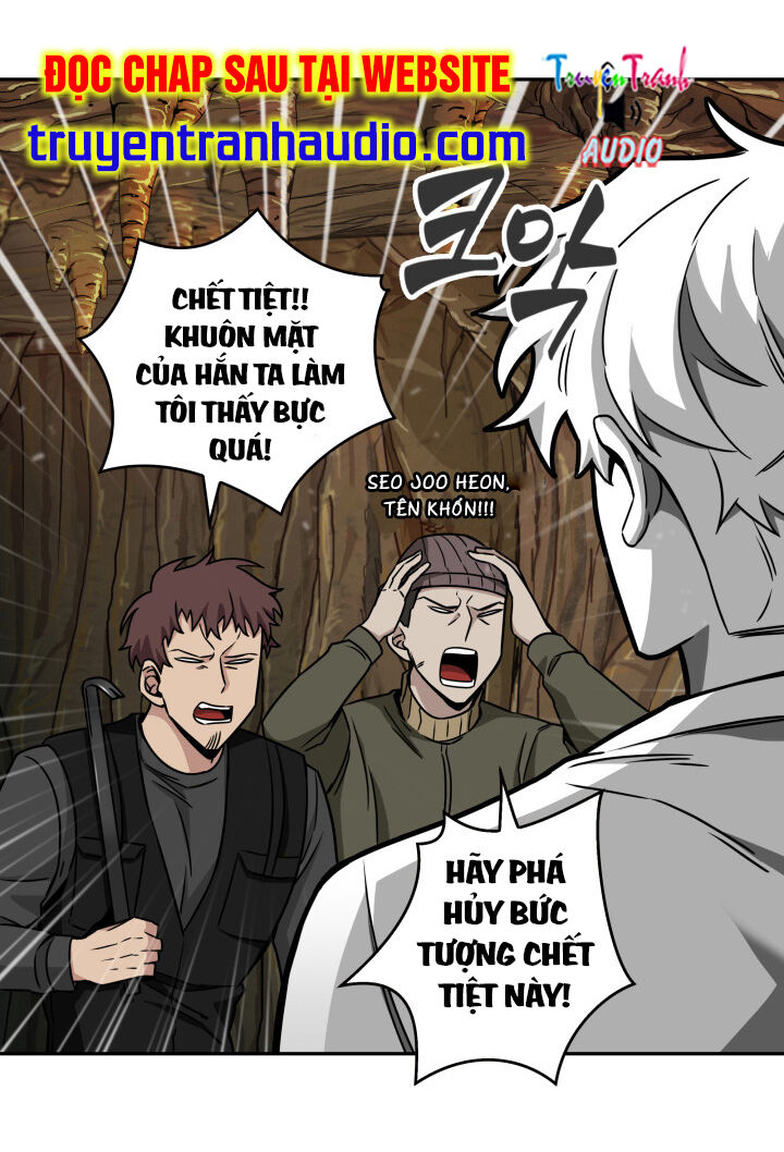 Vua Trộm Mộ