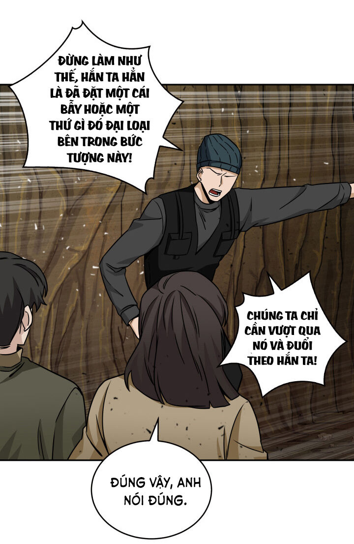 Vua Trộm Mộ