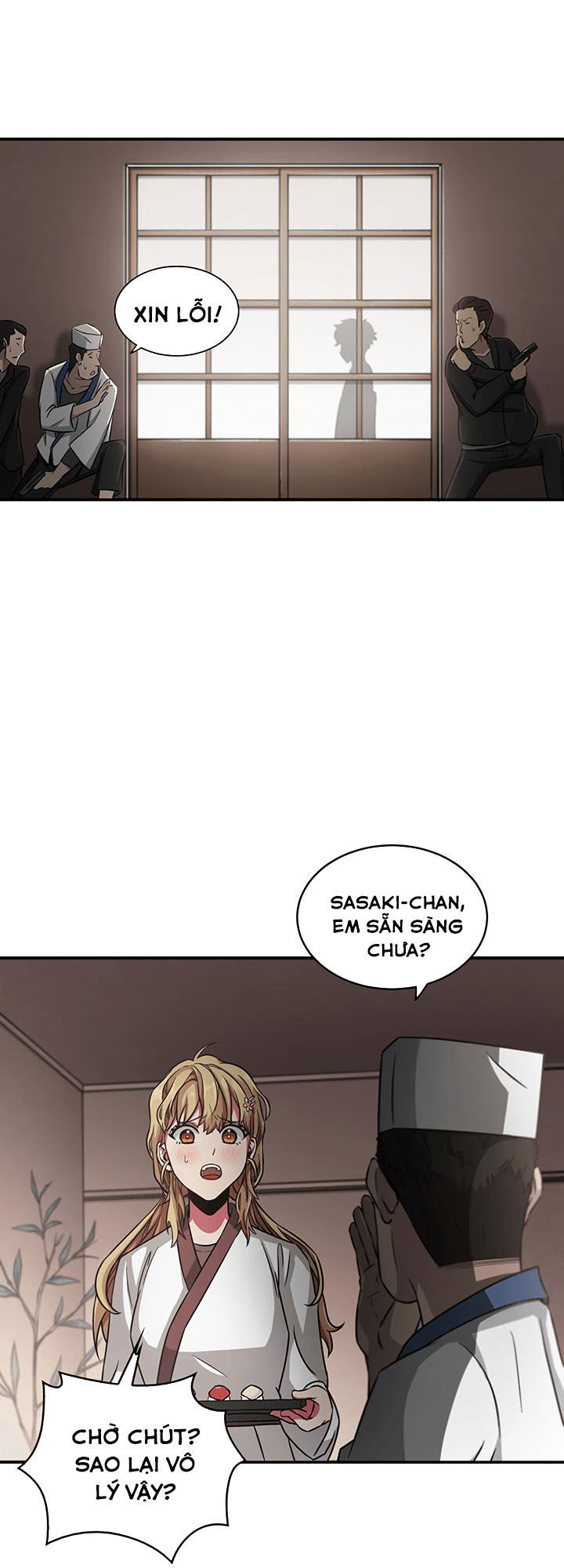 Vua Trộm Mộ