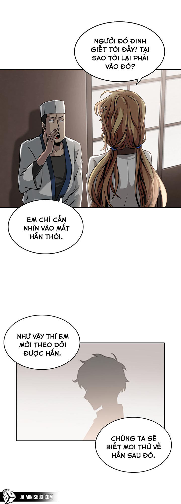 Vua Trộm Mộ