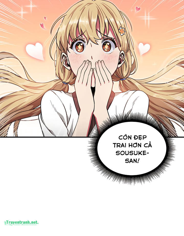 Vua Trộm Mộ