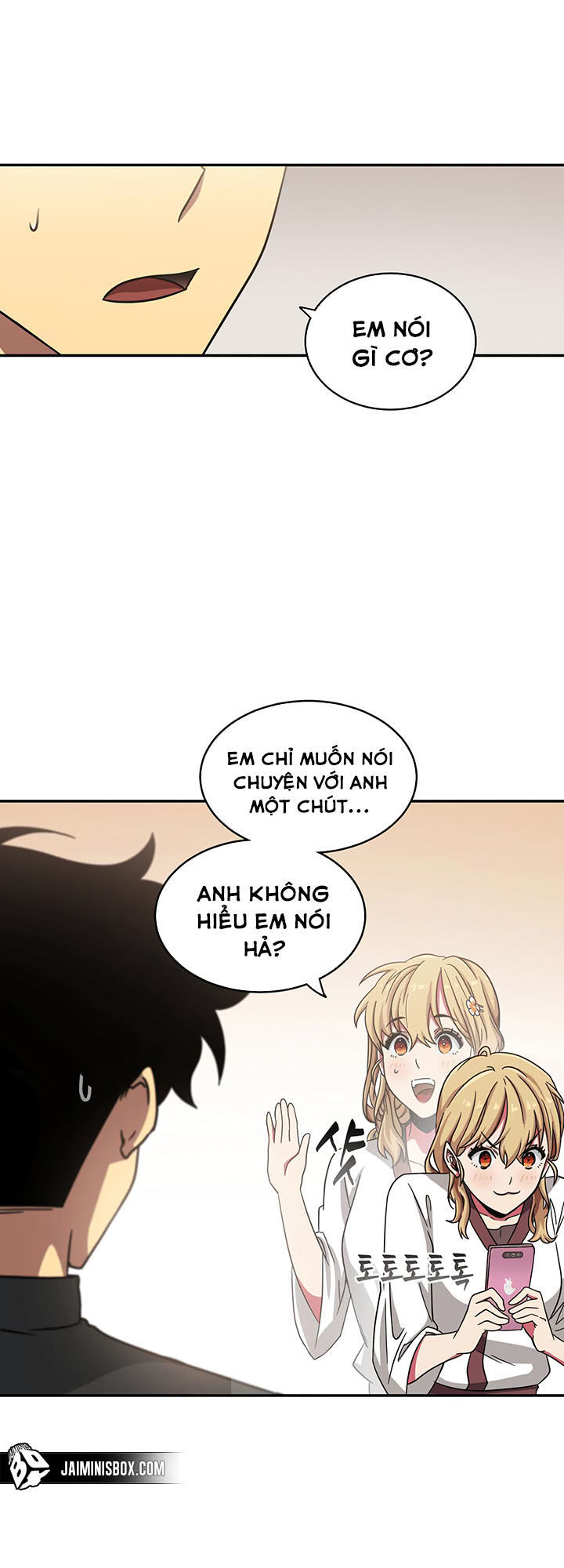 Vua Trộm Mộ