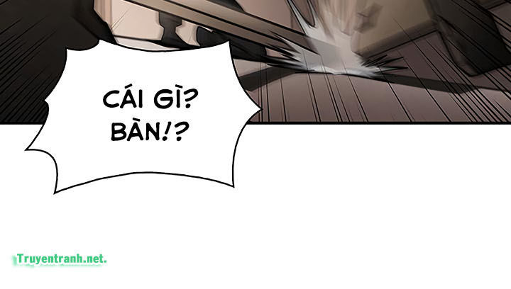 Vua Trộm Mộ