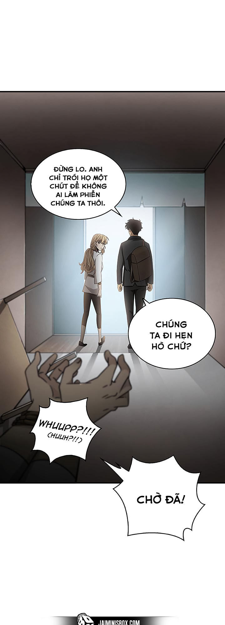 Vua Trộm Mộ