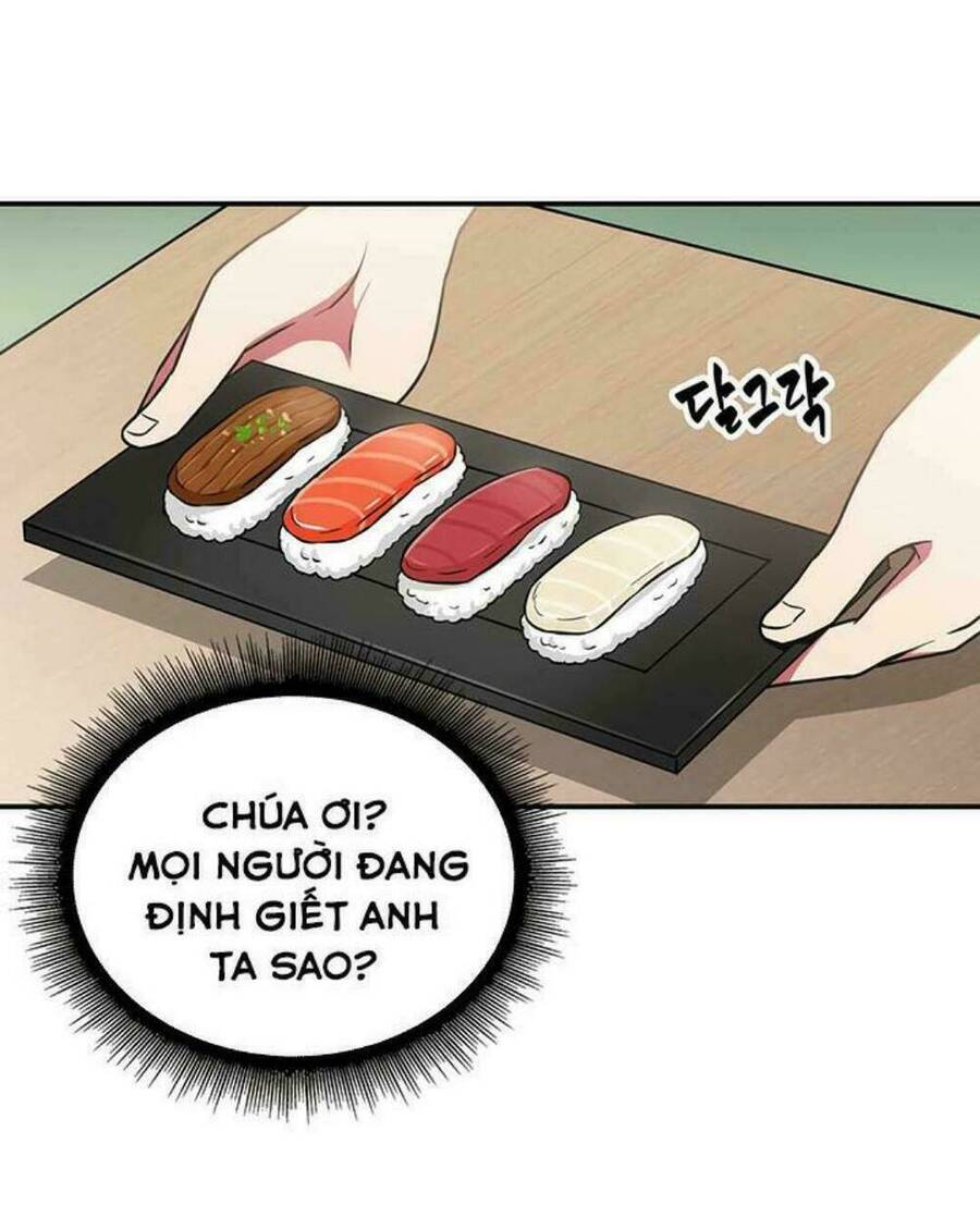 Vua Trộm Mộ