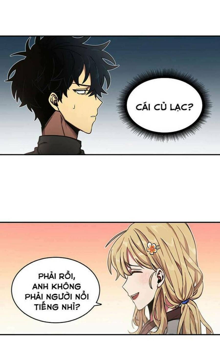 Vua Trộm Mộ