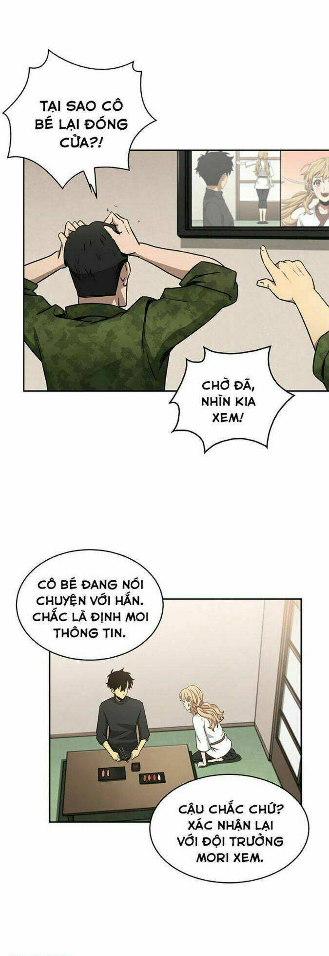 Vua Trộm Mộ