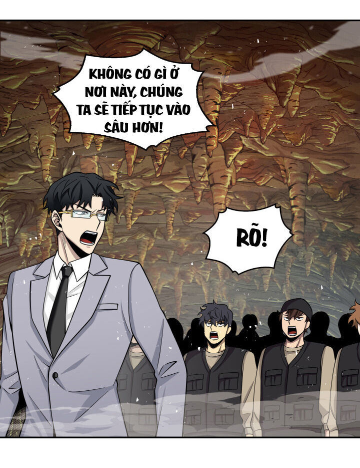 Vua Trộm Mộ