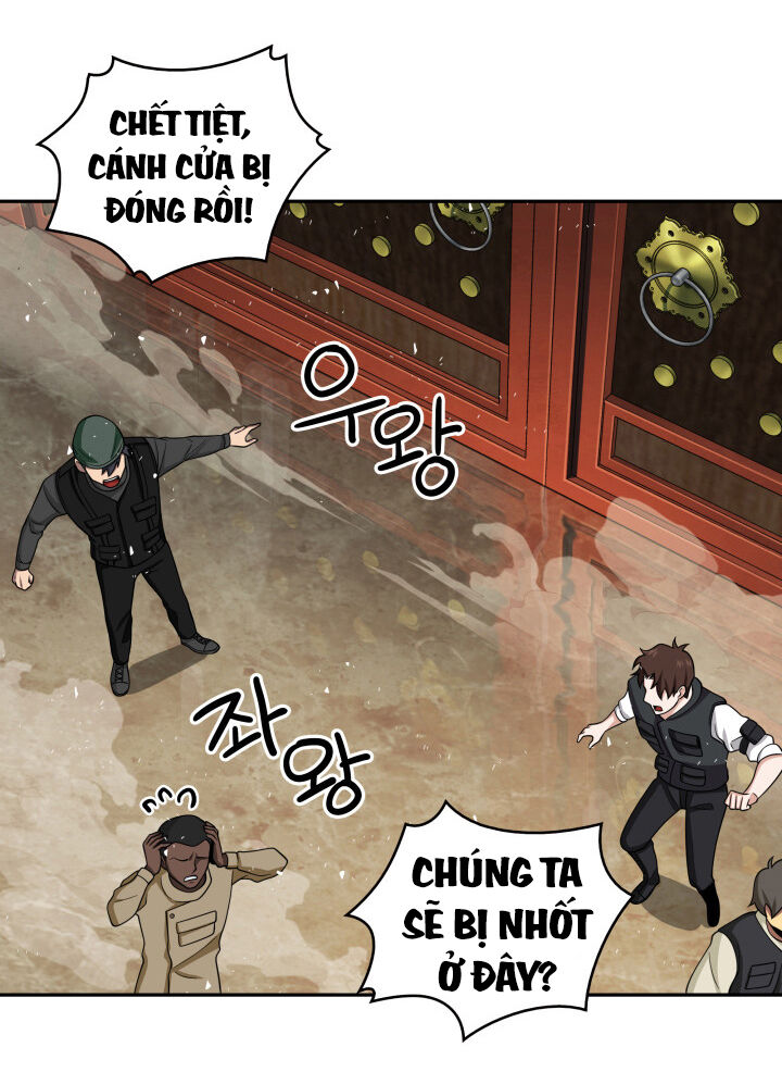 Vua Trộm Mộ