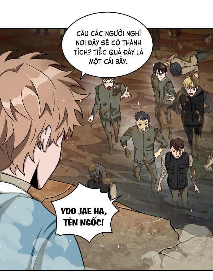 Vua Trộm Mộ