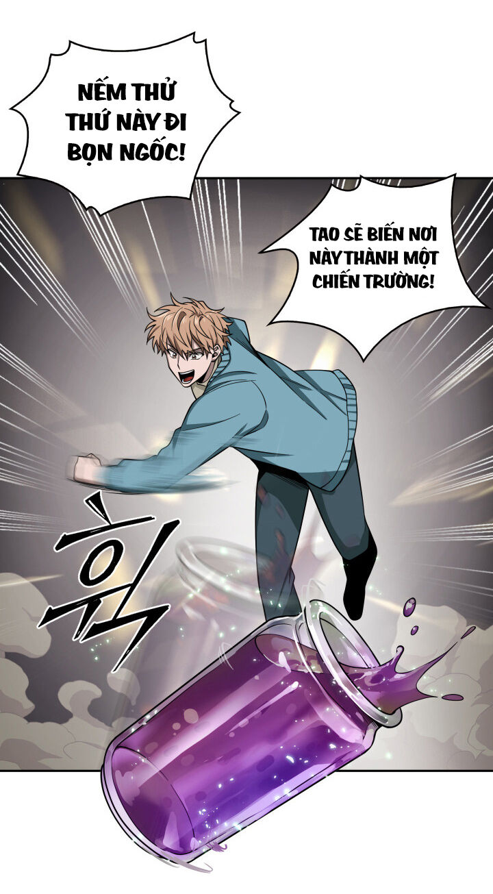 Vua Trộm Mộ