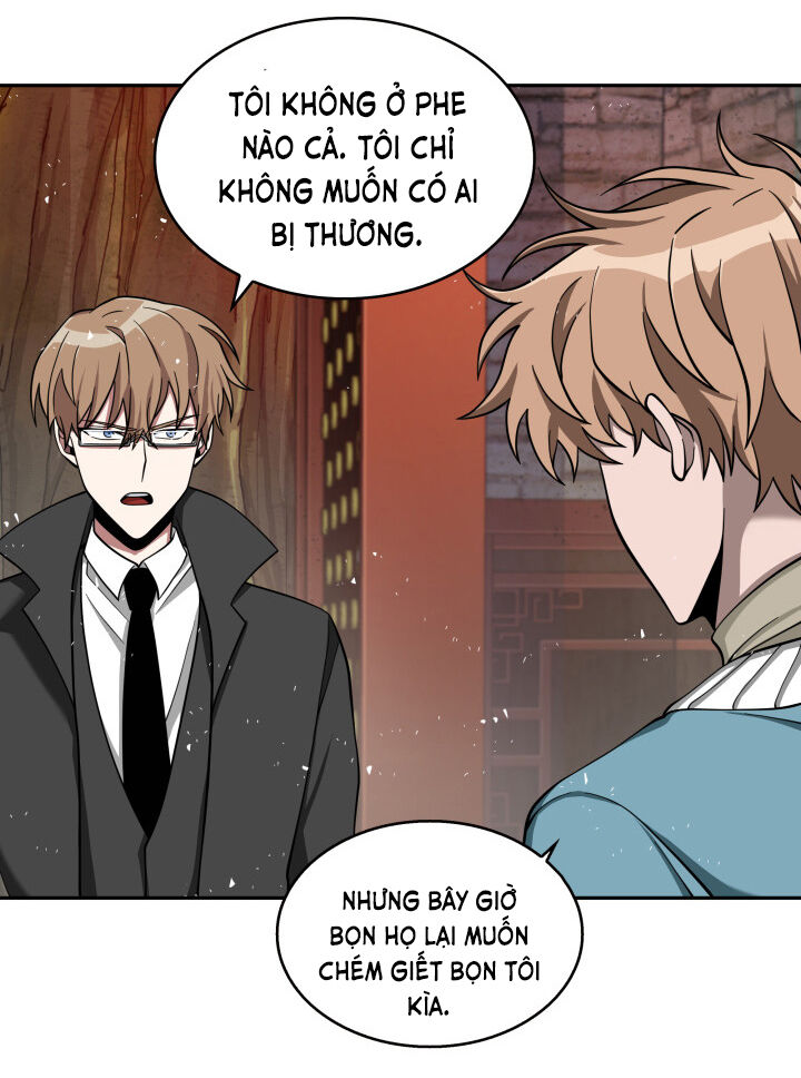 Vua Trộm Mộ
