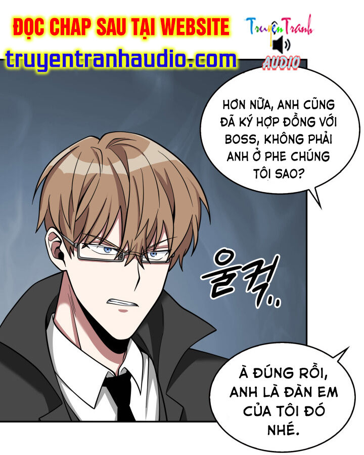 Vua Trộm Mộ