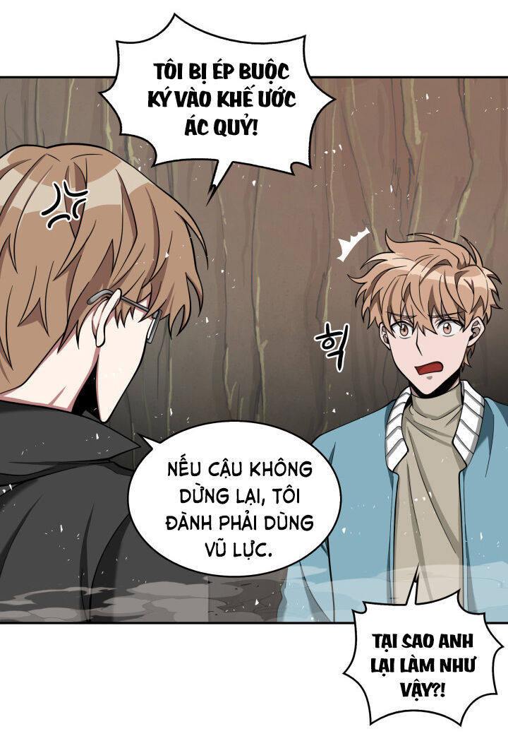 Vua Trộm Mộ