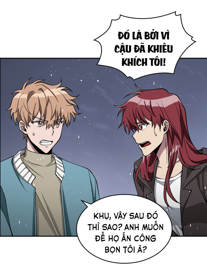Vua Trộm Mộ