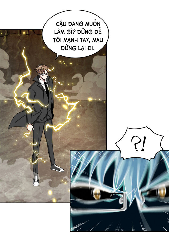 Vua Trộm Mộ