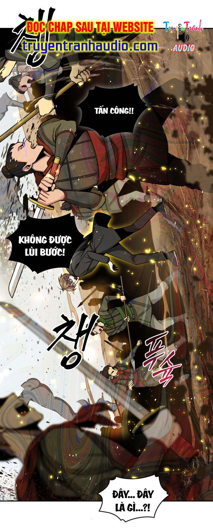 Vua Trộm Mộ