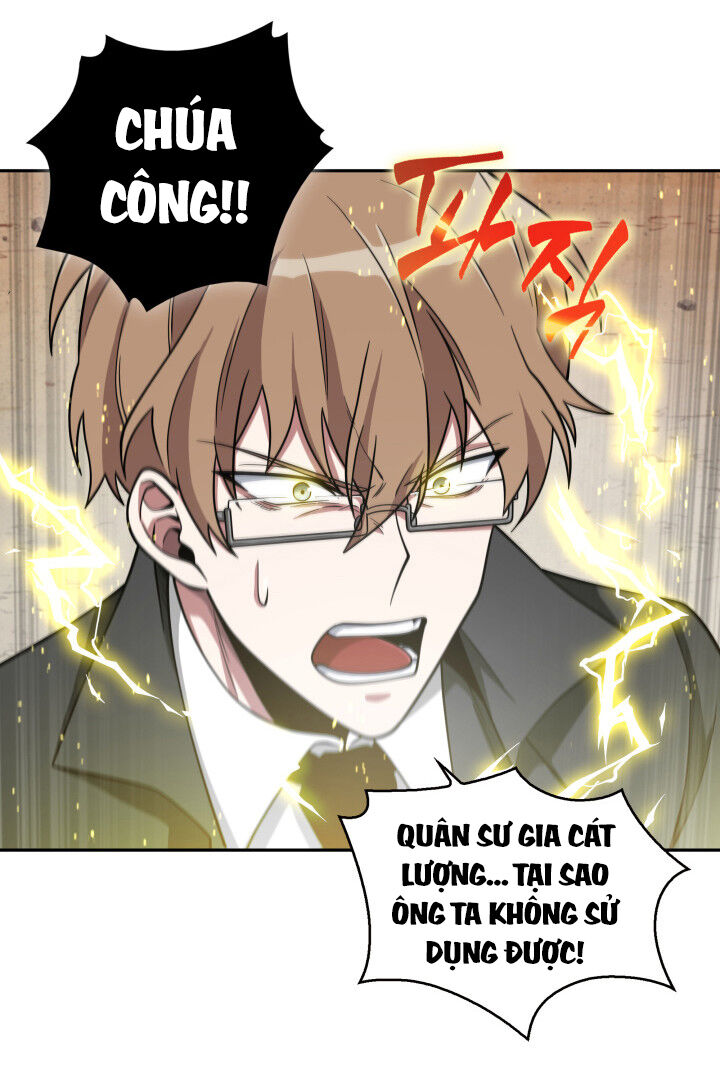 Vua Trộm Mộ