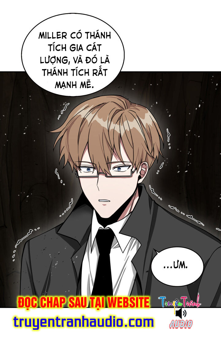 Vua Trộm Mộ