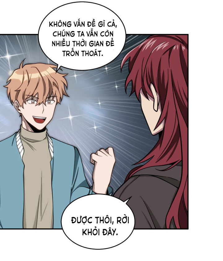 Vua Trộm Mộ