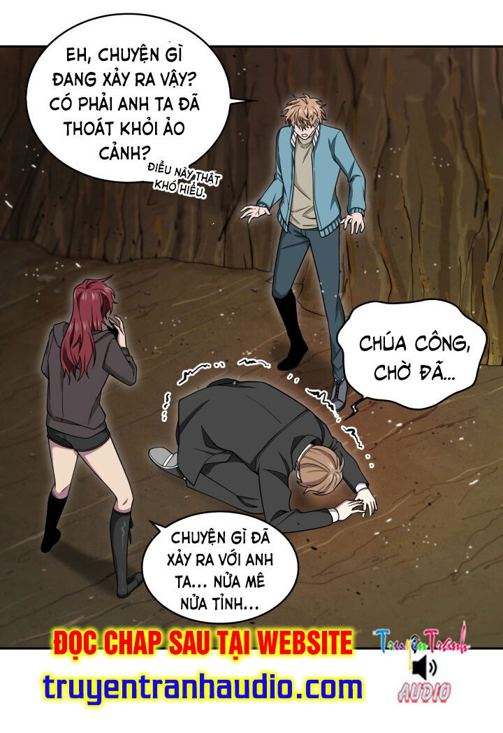 Vua Trộm Mộ