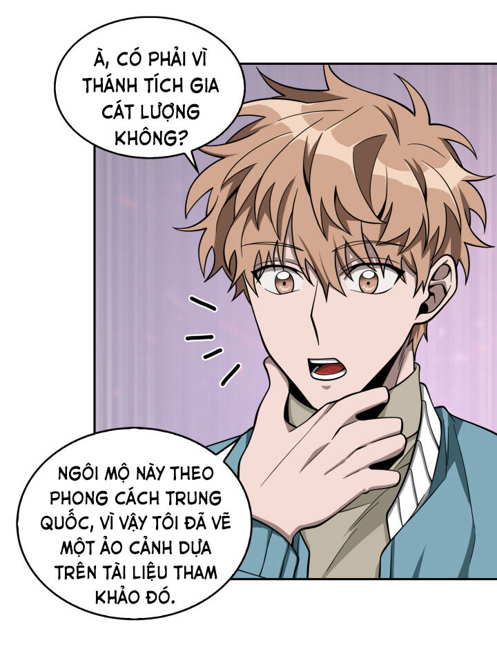 Vua Trộm Mộ