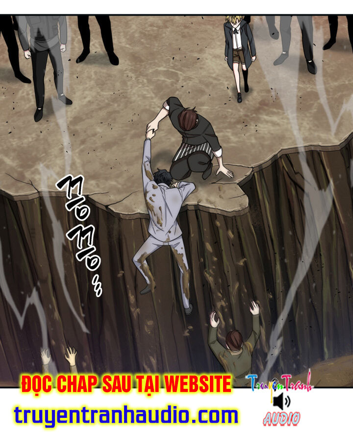 Vua Trộm Mộ