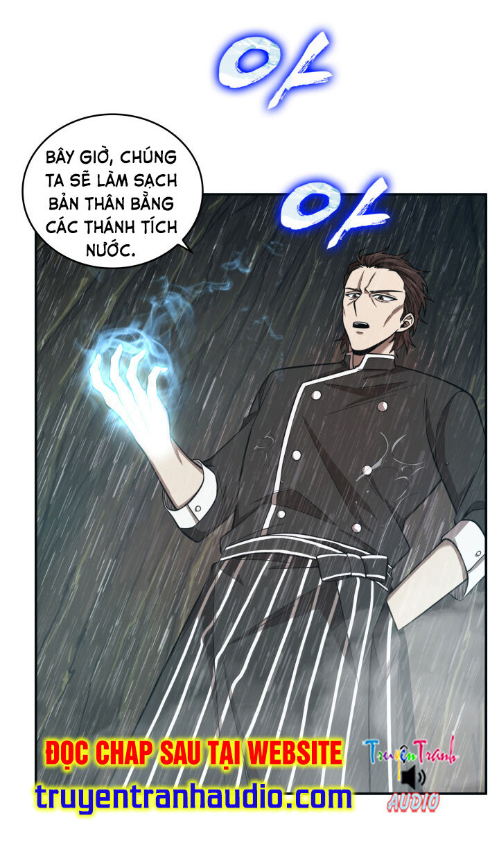 Vua Trộm Mộ