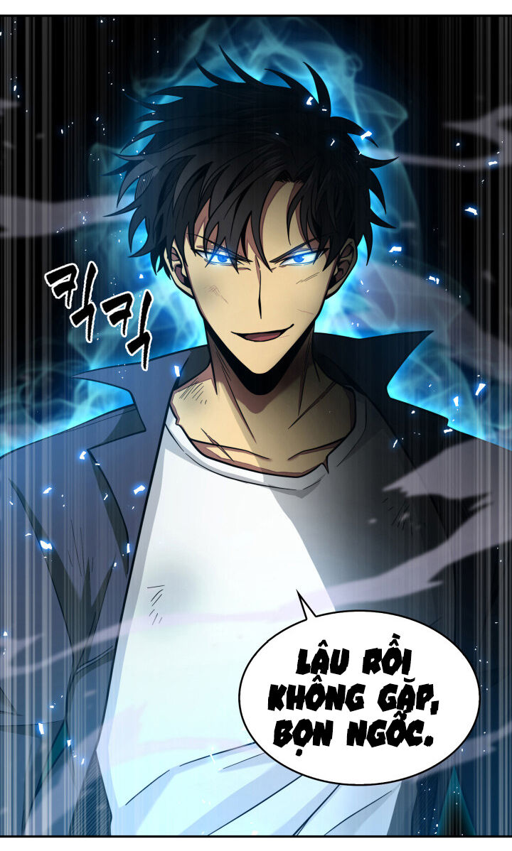 Vua Trộm Mộ
