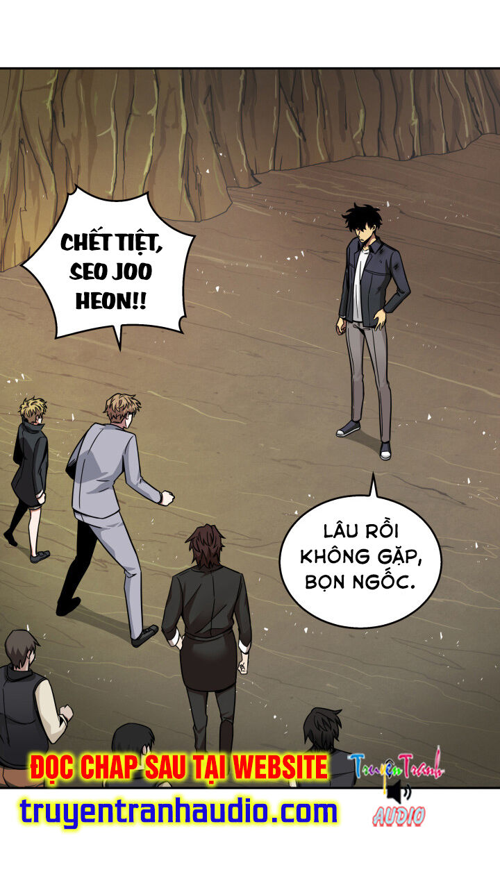 Vua Trộm Mộ