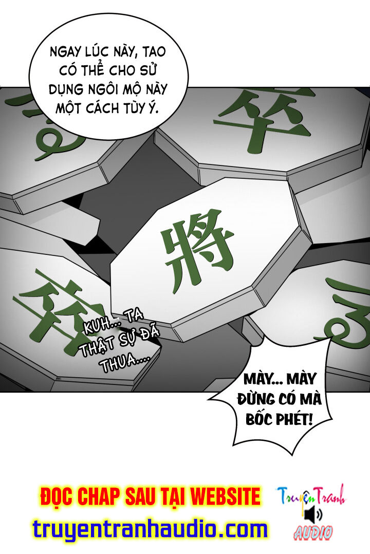 Vua Trộm Mộ